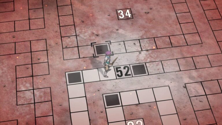 Dungeon Encounters