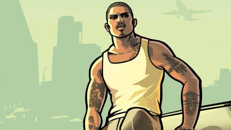 Gta Trilogy