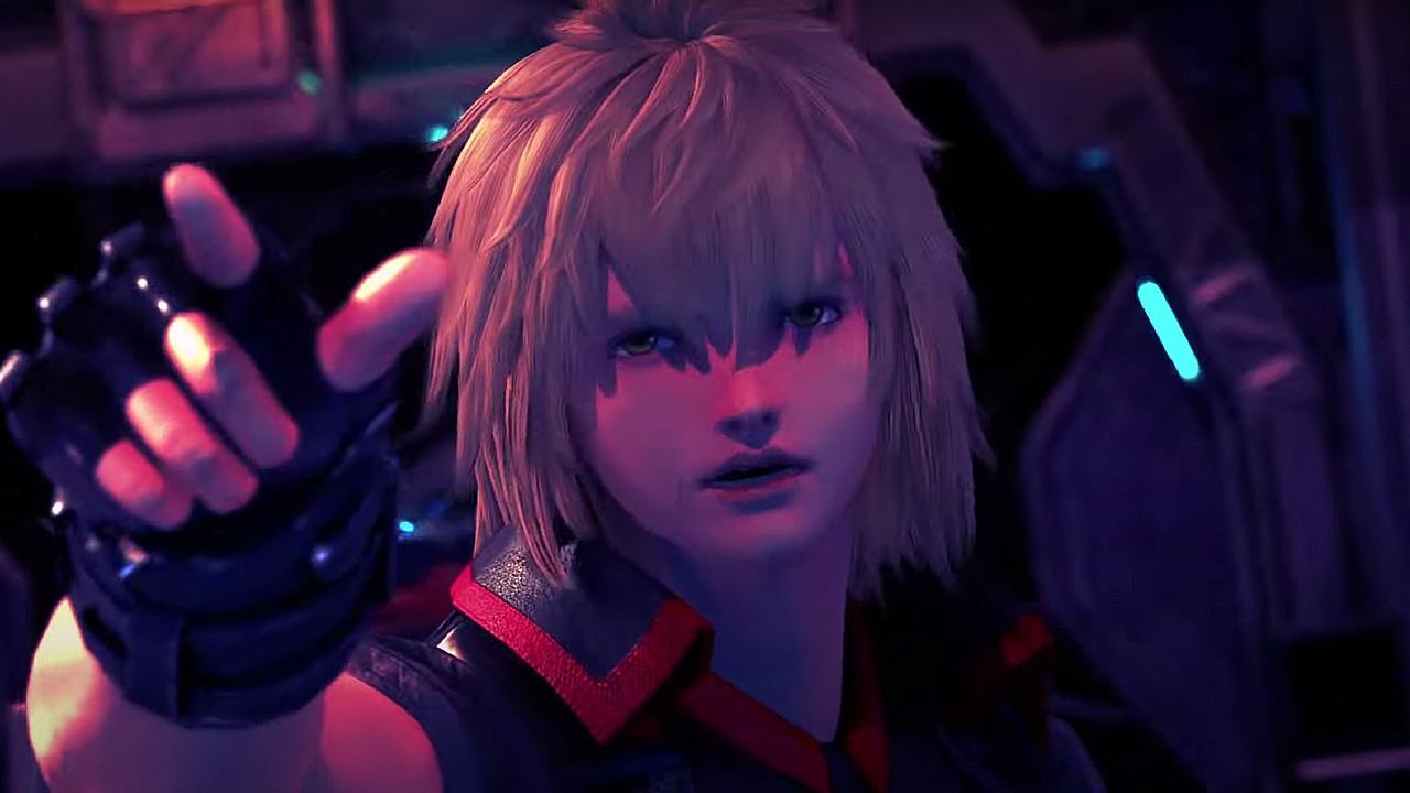 Star Ocean