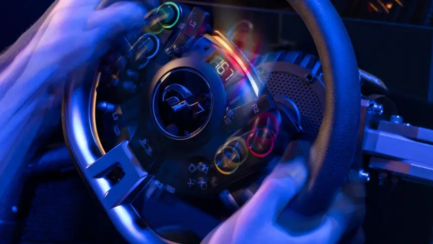 Fanatec Gt