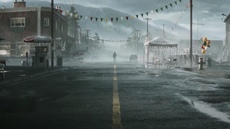 Alan Wake 2
