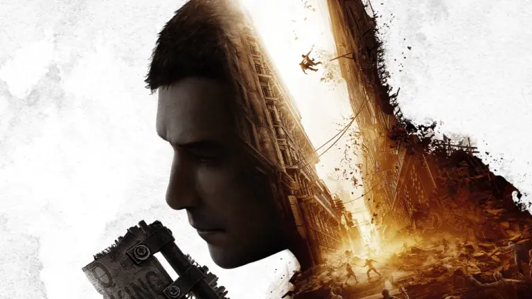 Dying Light 2