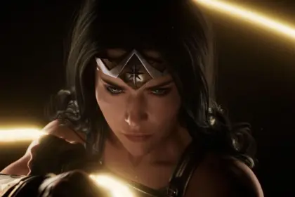 Wonder Woman