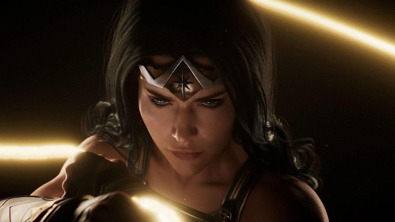 Wonder Woman