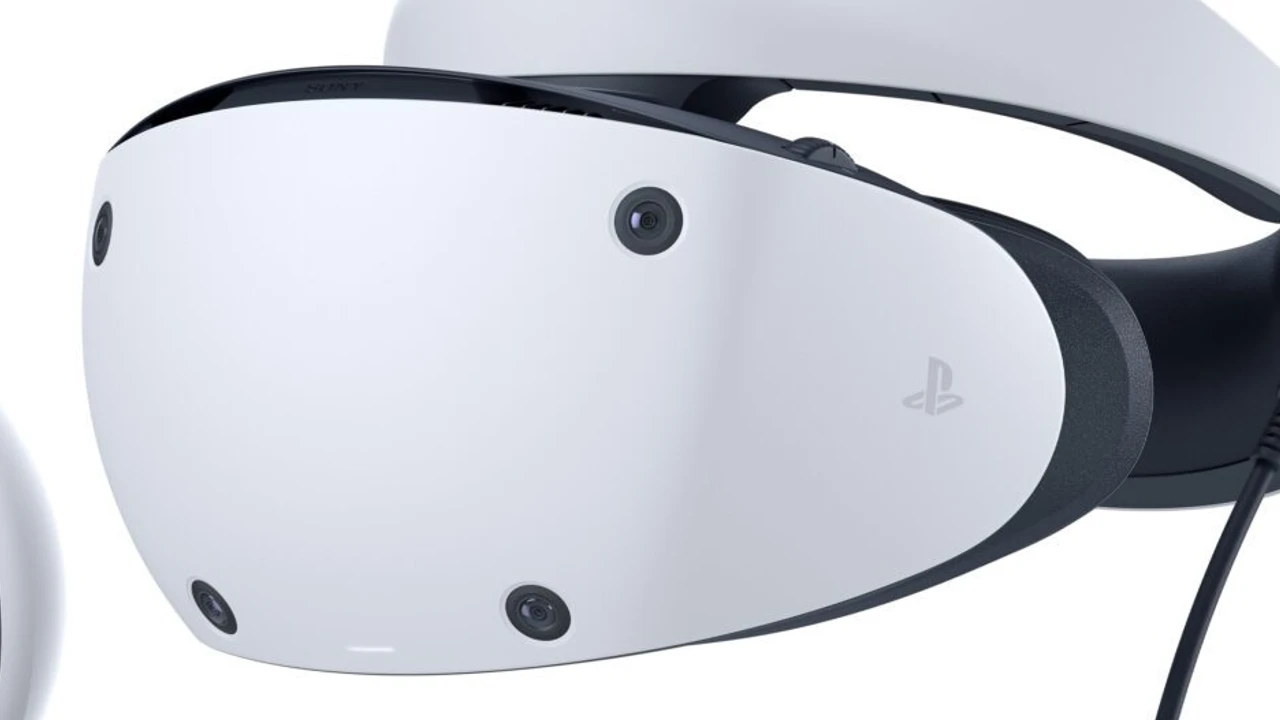 Playstation Vr 2