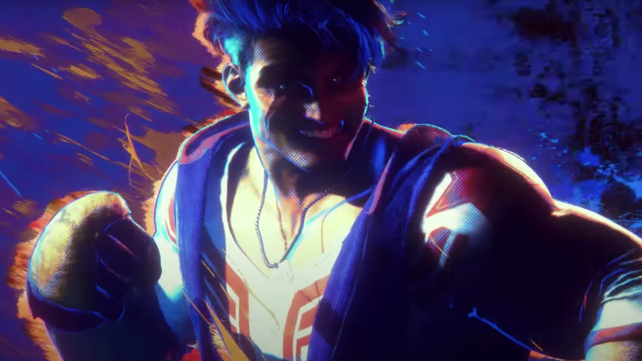 Street Fighter 6