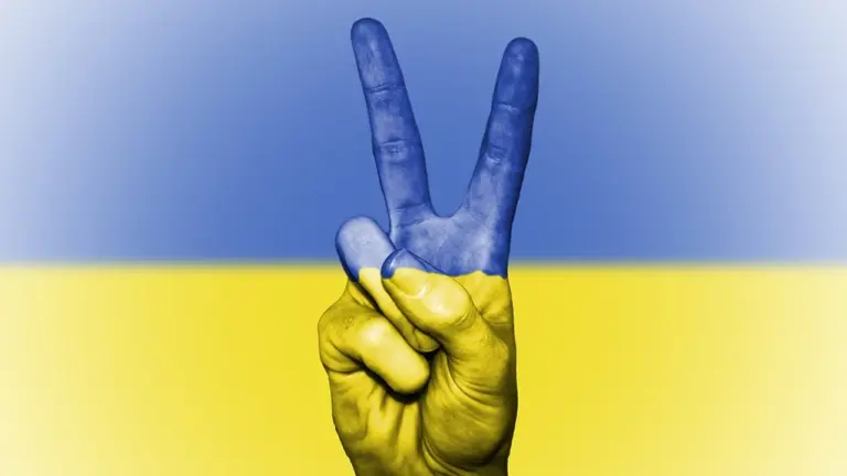 Ukraine