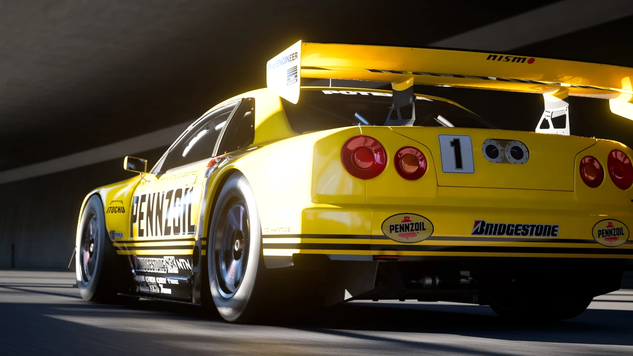 Gran Turismo