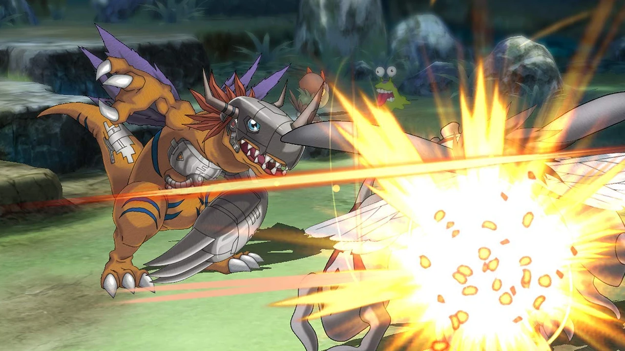 Digimon