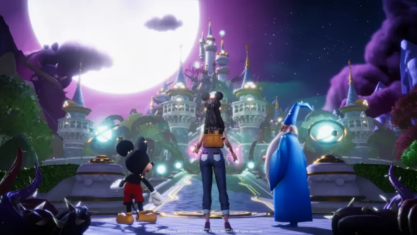 disney dreamlight valley