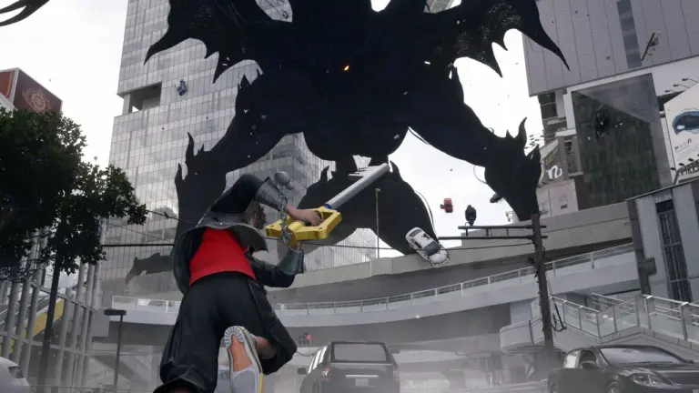 Kingdom Hearts