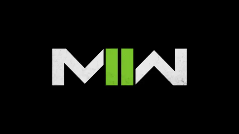 Modern Warfare 2