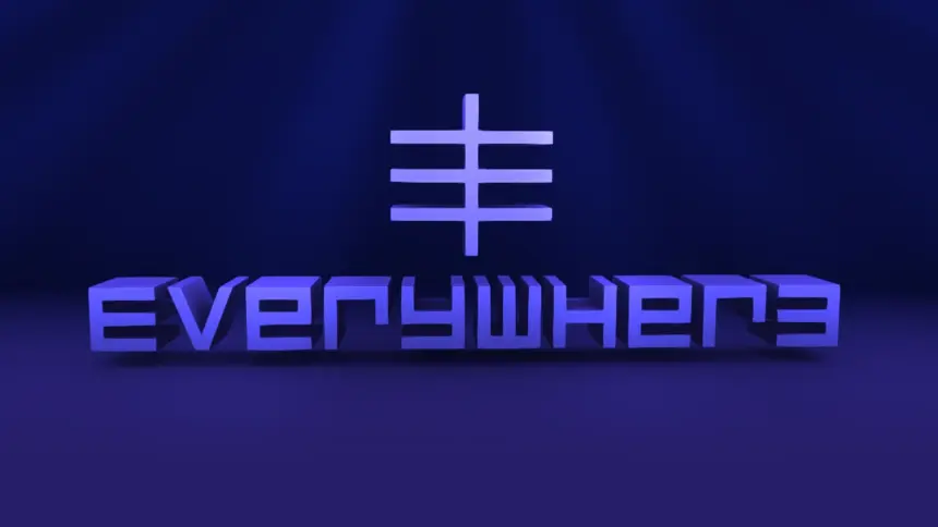 Everywhere