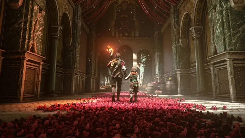 A Plague Tale