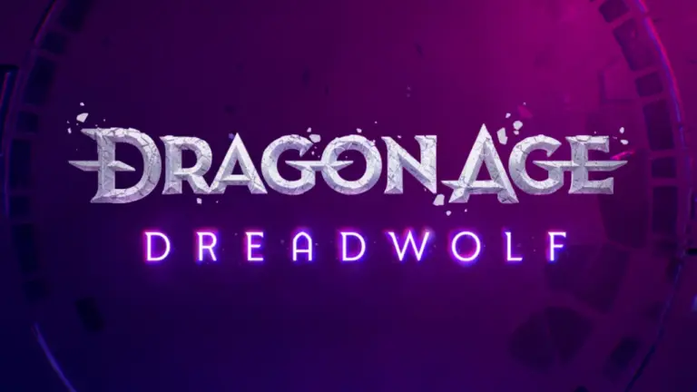 Dragon Age Dreadwolf