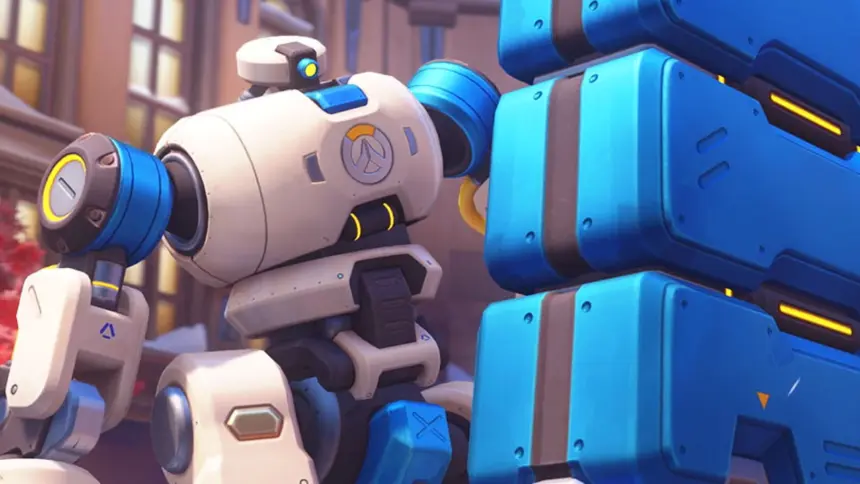 Overwatch 2