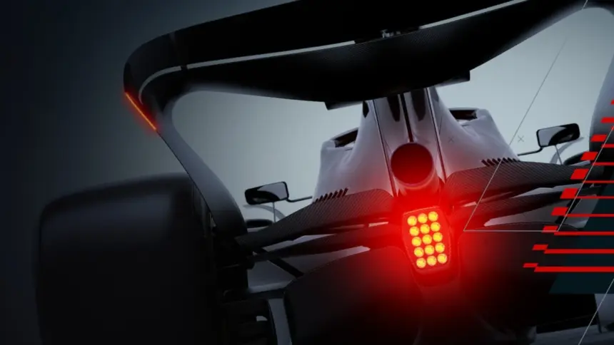F1 22