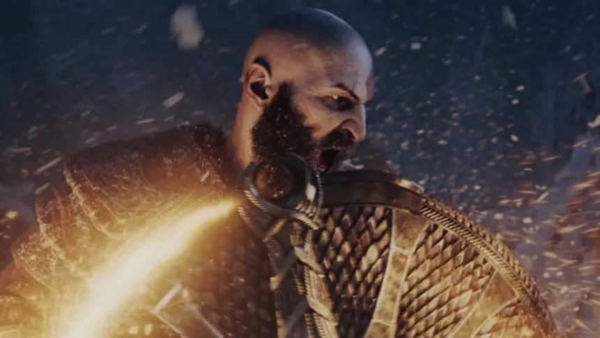 God Of War