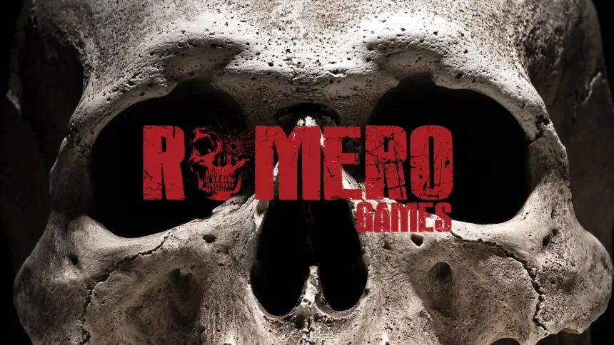 Romero Games