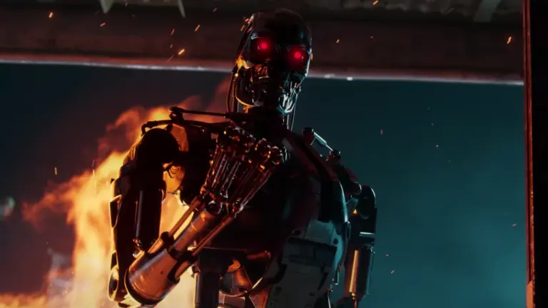 Terminator Project
