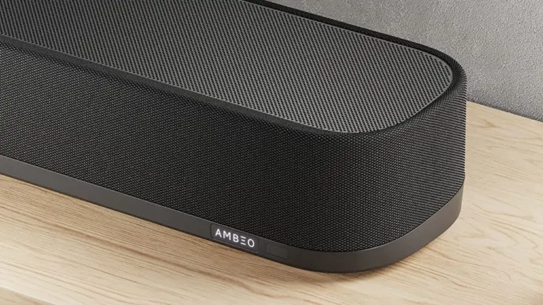 Ambeo Soundbar