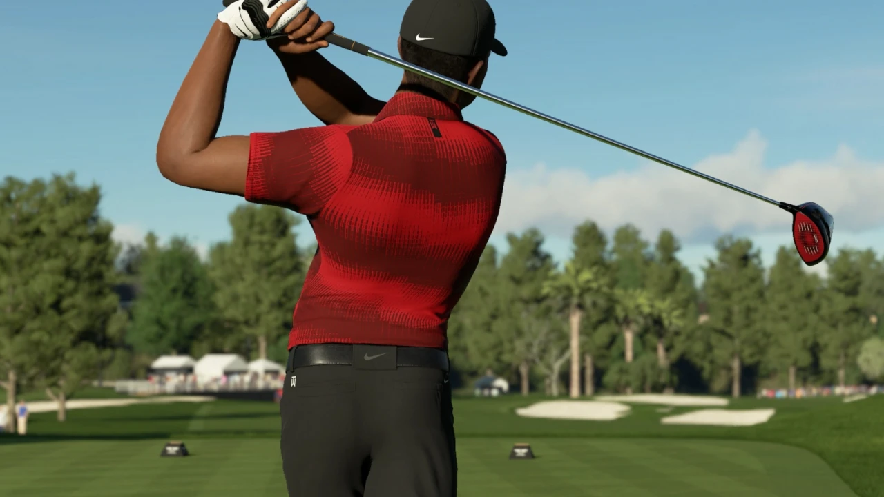 Pga Tour