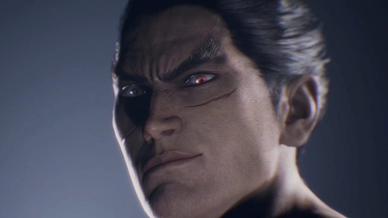 Tekken