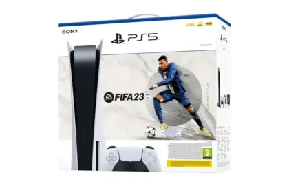 Fifa Bundle