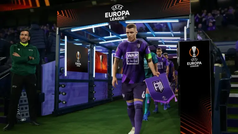 Football Manager