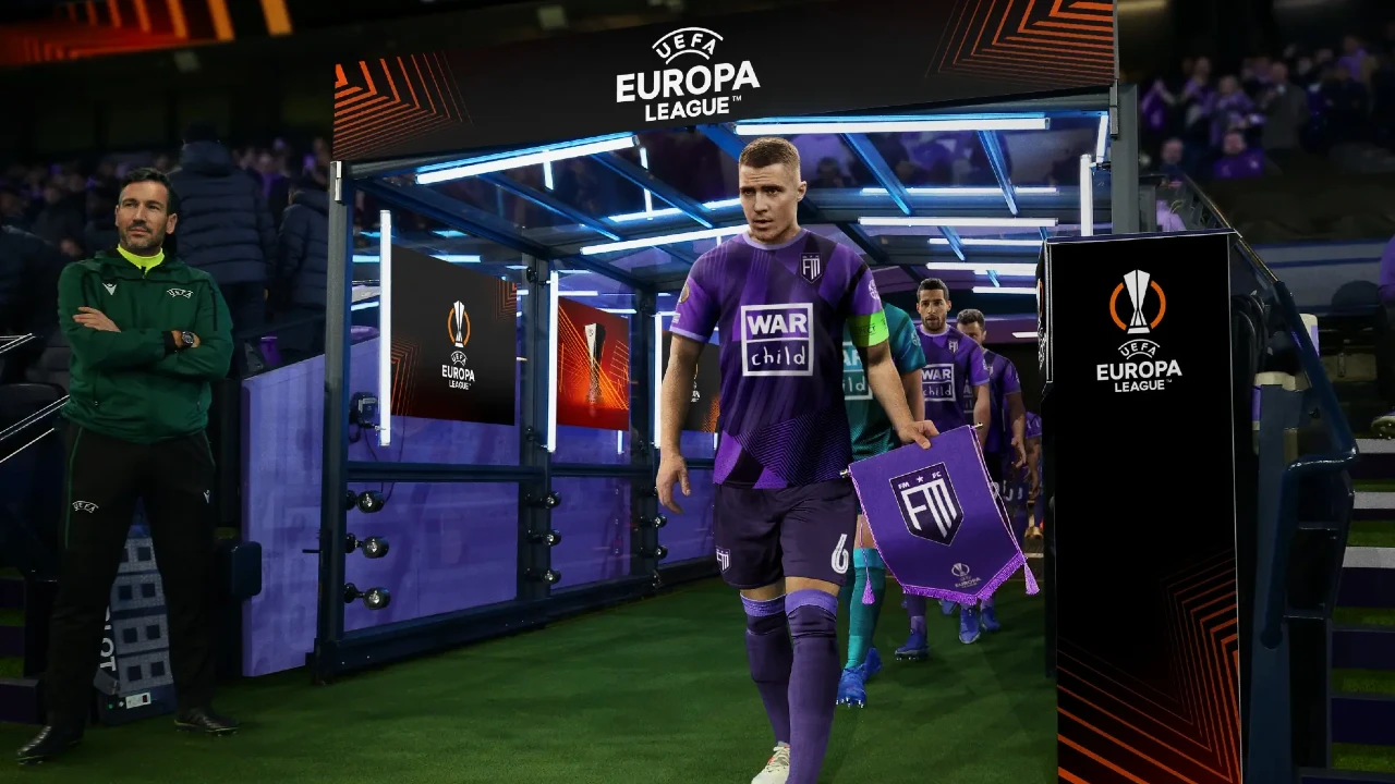 Football Manager