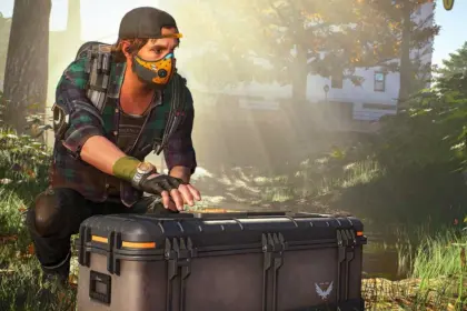 The Divison Heartland