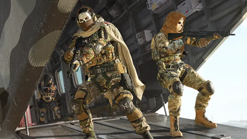 Warzone 2