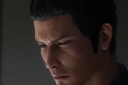Yakuza 8