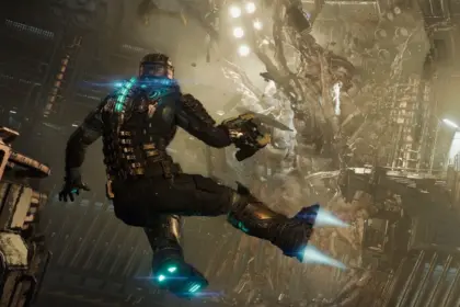 Dead Space