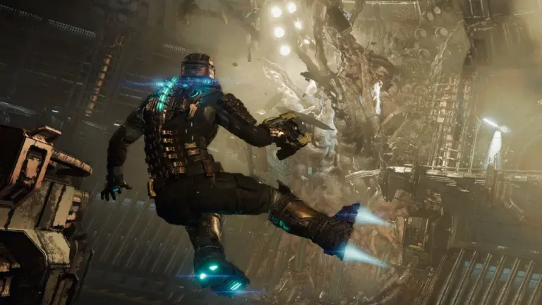 Dead Space