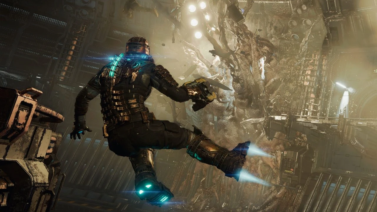 Dead Space