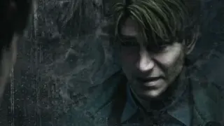 Silent Hill 2