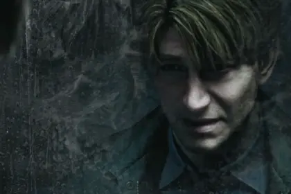 Silent Hill 2
