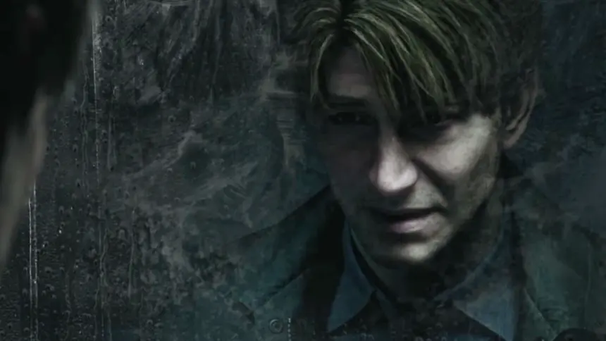 Silent Hill 2