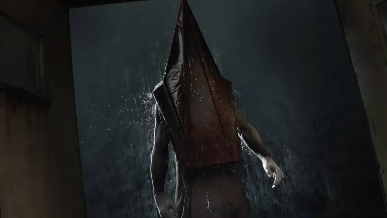 Silent Hill Remake