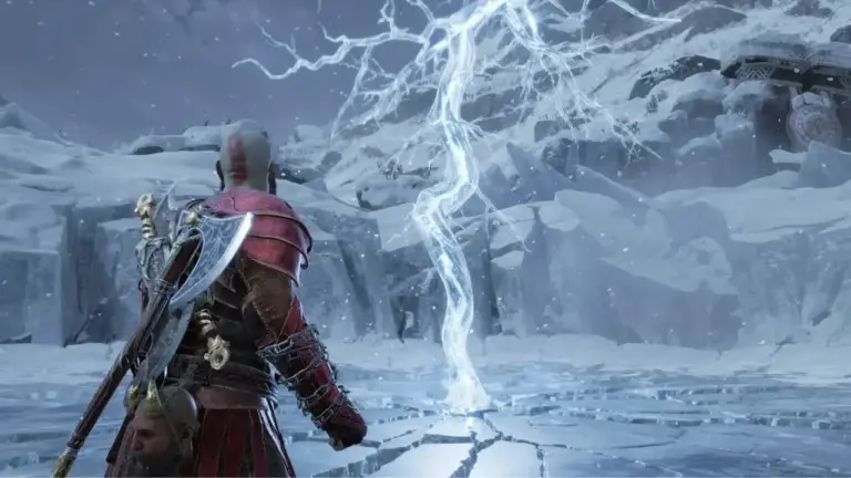 God of War Ragnarök | Sony