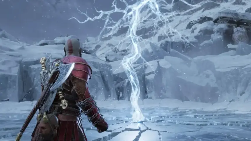 God of War Ragnarök | Sony