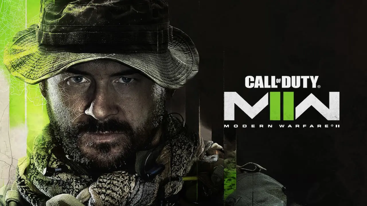 Modern Warfare 2  1