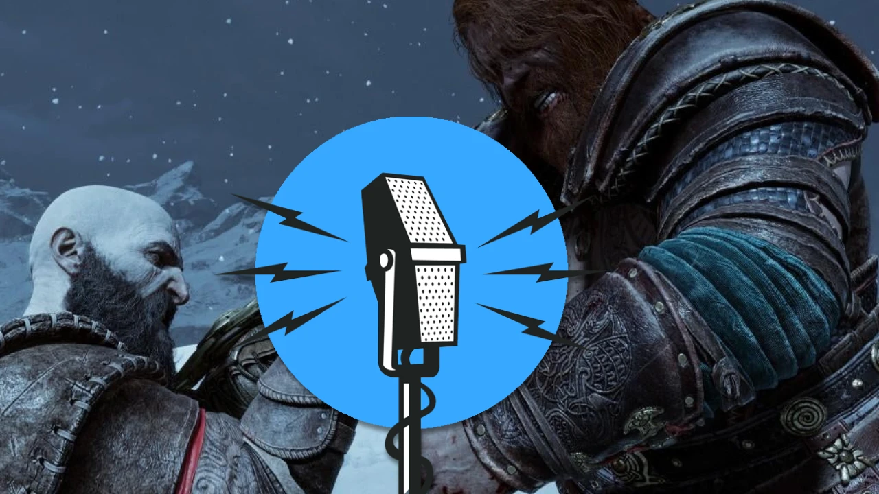 Podcast Gow