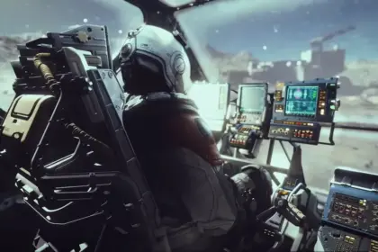 Starfield | Xbox Game Studios