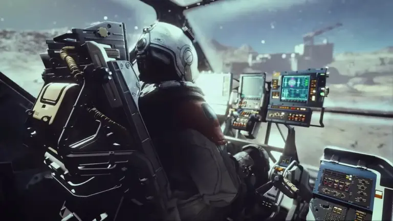 Starfield | Xbox Game Studios