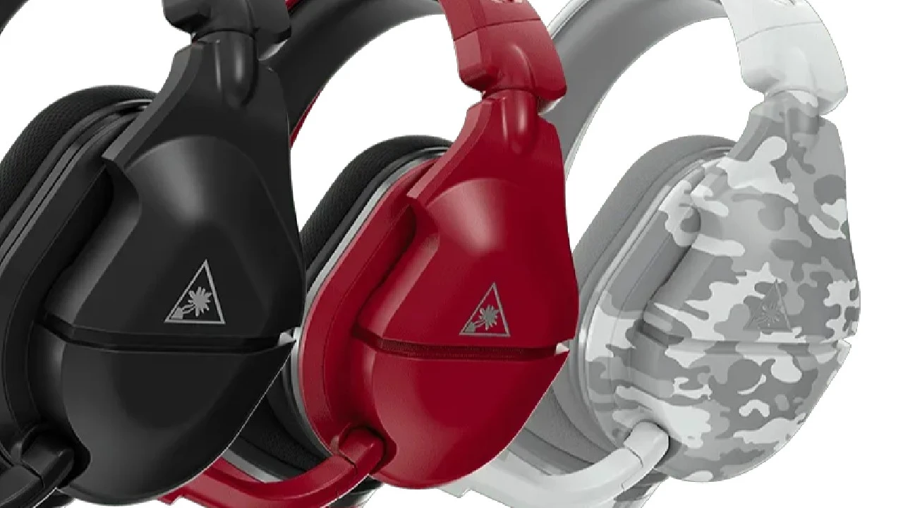 Turtle Beach
