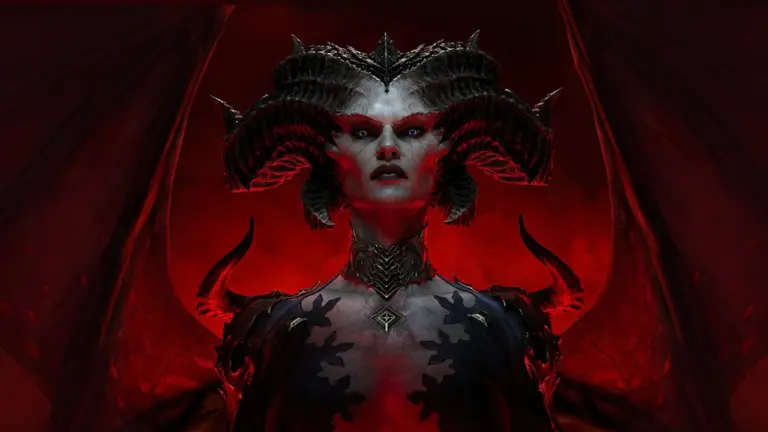 Diablo 4