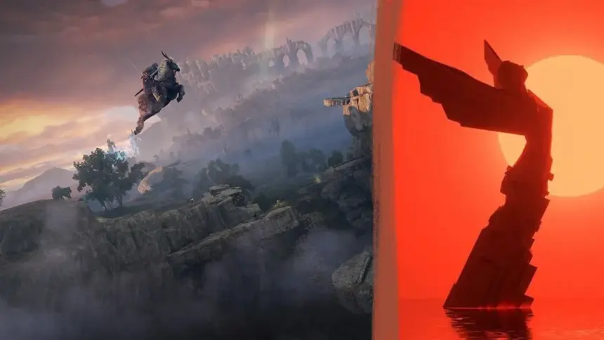 Elden Ring | Bandai Namco / Game Awards 2022