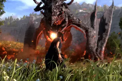 Forspoken | Square Enix